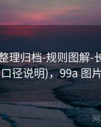 99图库-整理归档-规则图解-长期对比(口径说明)，99a 图片